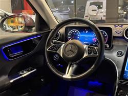 مێرسێدس بێنز C-Class